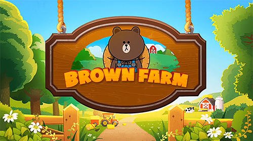 game pic for Line: Brown farm